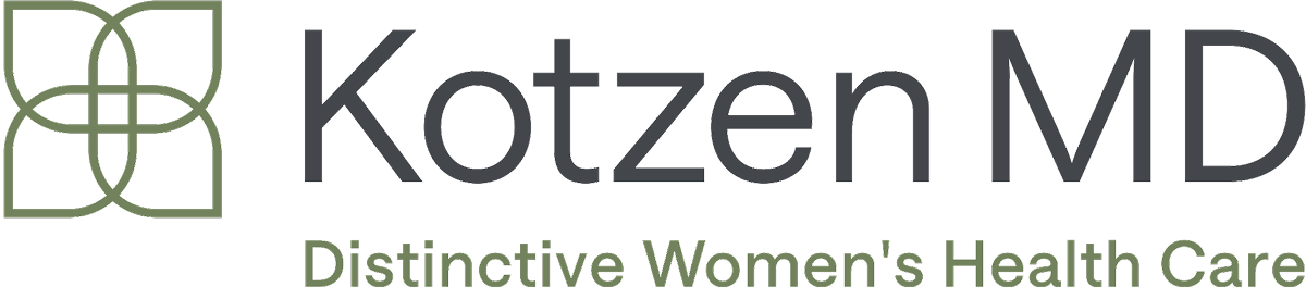 Kotzen MD — Distinctive Women's Health Care